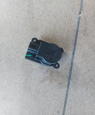 Ford Transit Custom Air flap motor/actuator AV6N19E616AA VD251140415