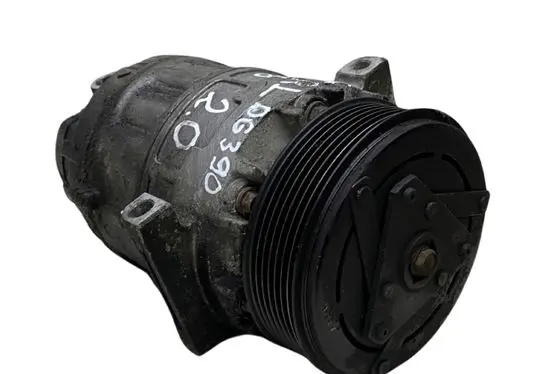Nissan X-Trail T31 Air conditioning (A/C) compressor (pump) 926001DA0A