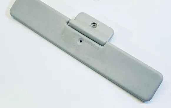 Audi A3 S3 8P Headlining roof cover 8D0858555