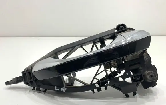 Audi A8 S8 D5 Front door exterior handle 4N1837811E