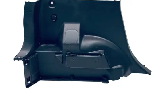Nissan Note (E11) Trunk/boot lower side trim panel 84951BH00A 84951-BH00A