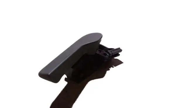 Volkswagen Golf V Engine bonnet (hood) release handle 1J1823533C 1K1823633