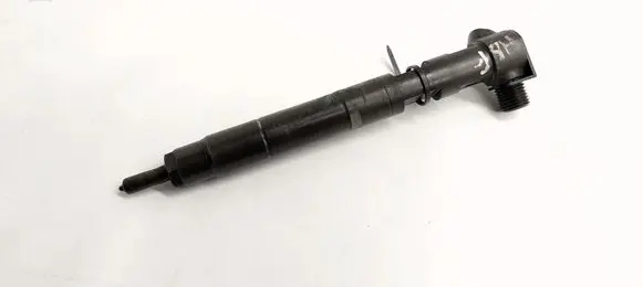 Mercedes-Benz E C207 W207 Fuel injector A6510702887