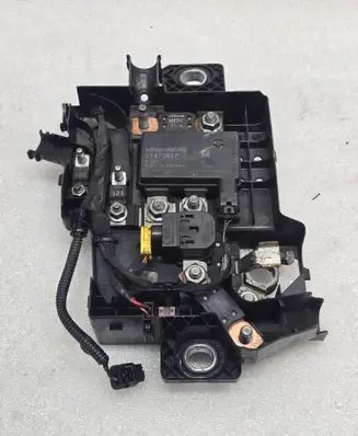 Volvo XC40 Positive wiring loom 32200334