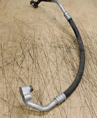 BMW 3 F30 F35 F31 Air conditioning (A/C) pipe/hose 921208207 9212082