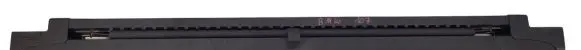 BMW 3 E46 Parcel shelf load cover 7027394-kolumb