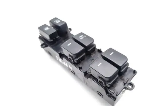 KIA Soul Electric window control switch 93570-2K510 935702K510
