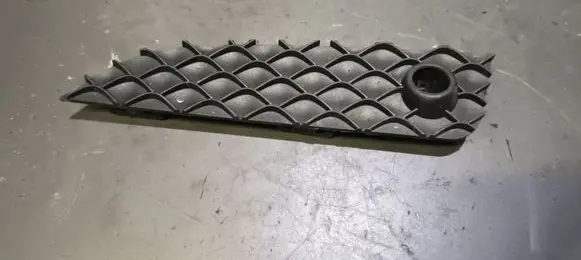 Mercedes-Benz GLC C253 Front bumper lower grill A2538855200 15557