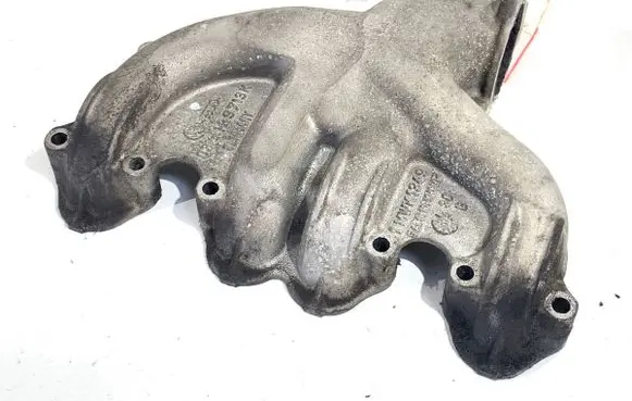Skoda Octavia Mk2 (1Z) Intake manifold 03G129713K