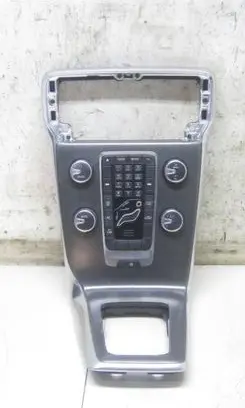Volvo V40 Climate control unit