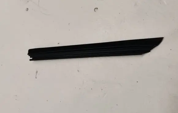 BMW 7 G11 G12 Other rear door trim element 105843077