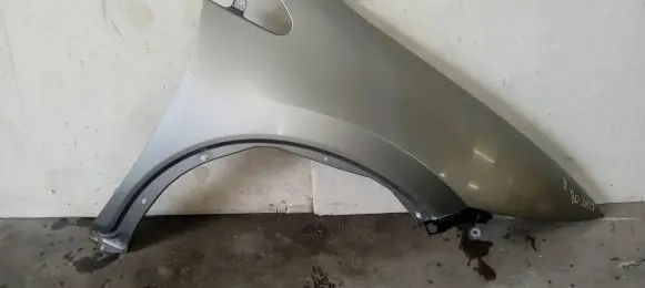 Honda Civic Fender