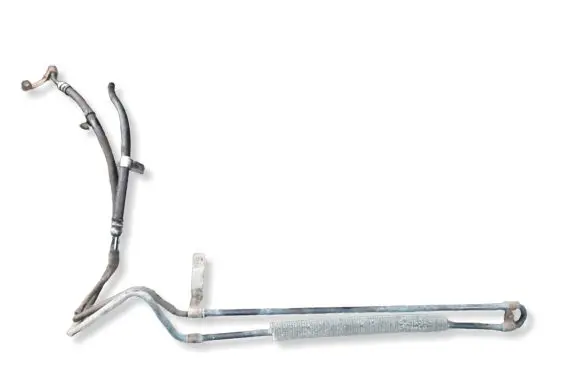 Ford Transit - Tourneo Connect Power steering radiator 8T163493AB