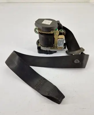 Mercedes-Benz CLK A208 C208 Front seatbelt 2088601785