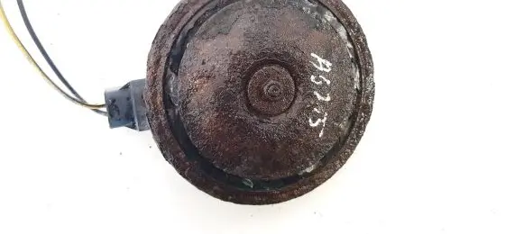Nissan Qashqai Horn signal