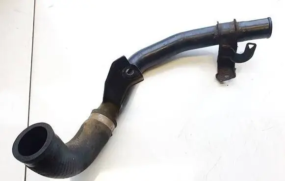 Intercooler hose/pipe