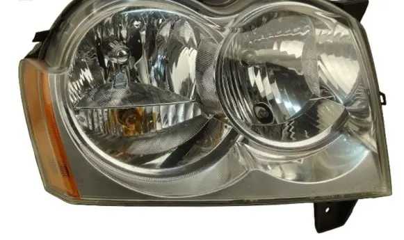 Jeep Grand Cherokee (WK) Headlight/headlamp 55156672AJ