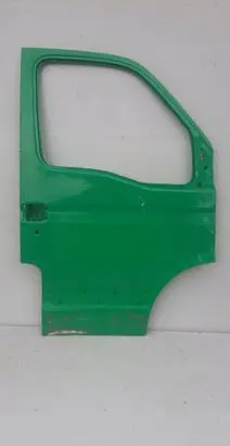 Iveco Daily 3rd gen Rear door