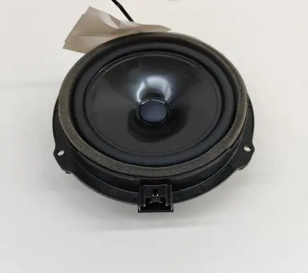 Ford Mustang Mach-E Front door speaker LJ8T18808NA