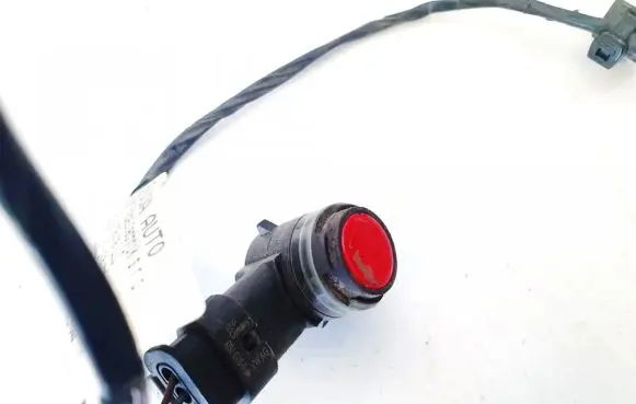 Skoda Fabia Mk3 (NJ) Parking PDC sensor 5q0919275b 307896