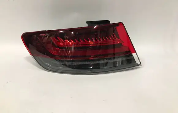 Renault Megane IV Rear/tail lights 265558061R
