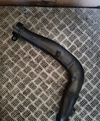 Mercedes-Benz B W246 W242 Intercooler hose/pipe A6510901737