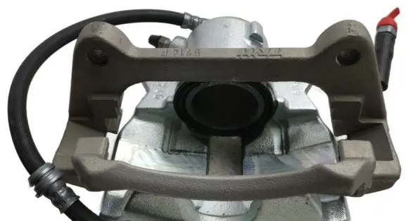 Volkswagen Caddy Front brake caliper 8V0615123D