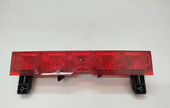 Citroen C4 I Third/center stoplight 9650812280