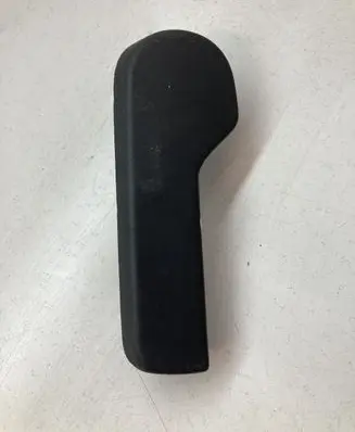 Volkswagen Golf V Engine bonnet (hood) release handle 1J1823533C