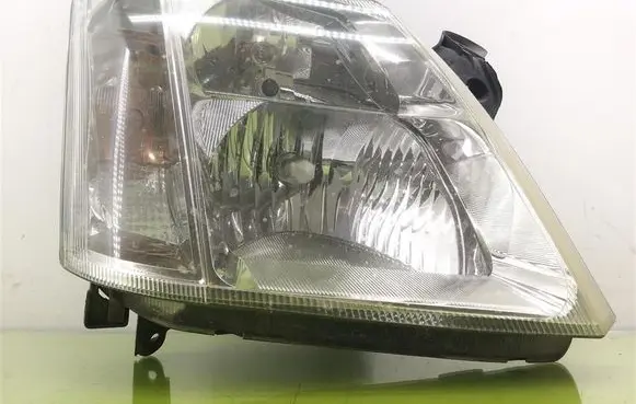 Opel Meriva A Headlight/headlamp 93175365