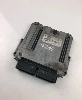 Ford Focus Engine control unit/module F1FA12A650DVG