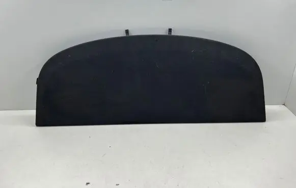Audi TT TTS Mk2 Parcel shelf 