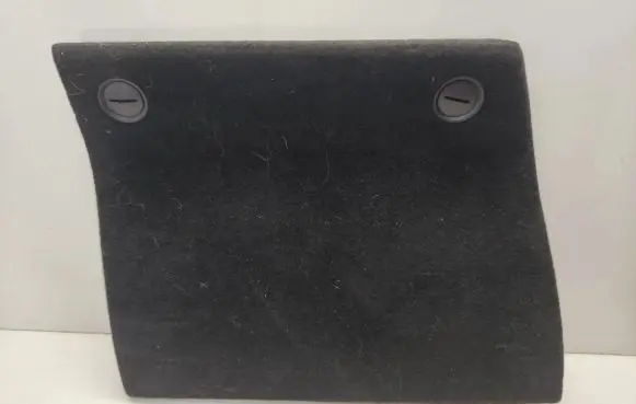 Mercedes-Benz ML W164 Trunk/boot trim cover JC289321