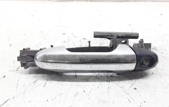 Chrysler Pacifica Front door exterior handle