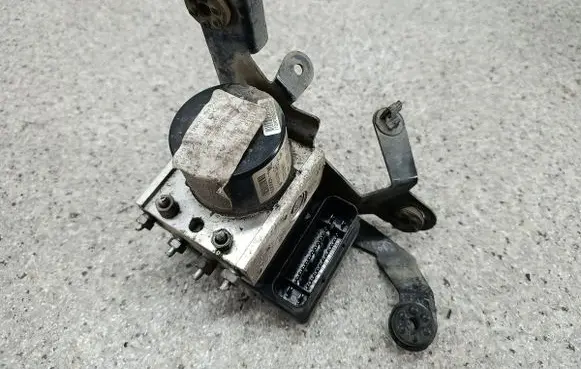 Renault Megane III ABS Pump