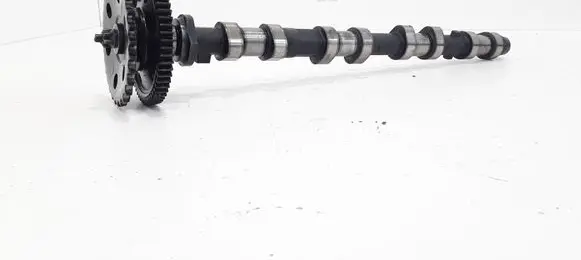BMW 3 E46 Camshaft 
