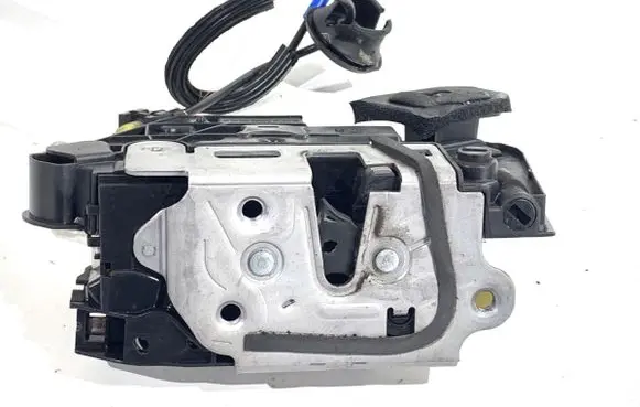 Seat Leon (5F) Rear door lock 5K4839016AF