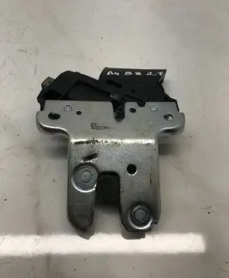 Audi A4 S4 B8 8K Tailgate/trunk/boot lock/catch/latch 4F5827505