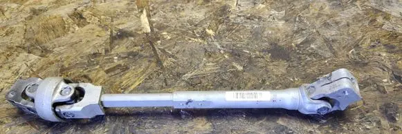 BMW 3 F30 F35 F31 Steering column universal joint 679129802