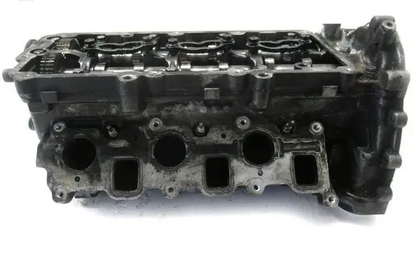 Audi A5 8T 8F Engine head CAPA