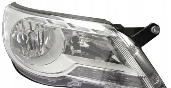 Volkswagen Tiguan Headlight/headlamp 958510E 5N1941032AB 5N1941032P