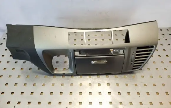 Honda FR-V Climate control/heater control trim 77260SJDG020 77265SJDG010 77265SJDG011