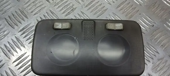 Alfa Romeo 147 Headlining lighting console trim 1520400000