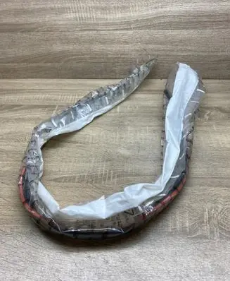 Peugeot Partner Windshield trim 9023CZ
