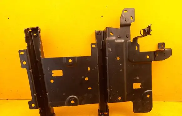 Other under body part