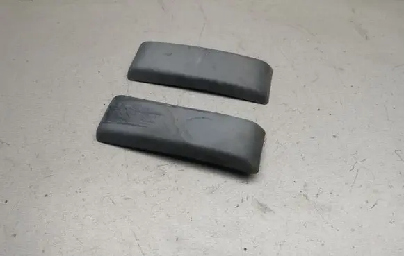 Fiat Ducato Loading door trim (molding) 1304132070