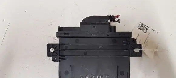 Audi A6 S6 C6 4F Other control units/modules 4F0907280A 4F0910280