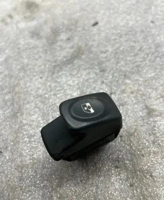 Renault Scenic II - Grand scenic II Electric window control switch 838099G