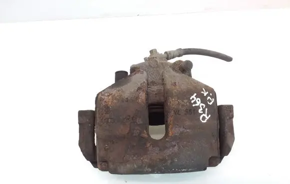 Audi A3 S3 A3 Sportback 8P Front brake caliper