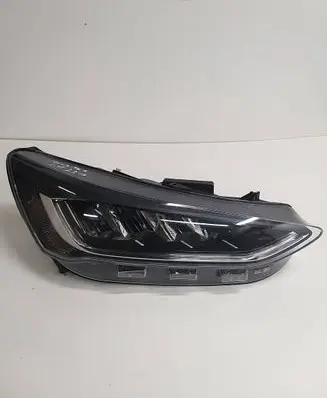 Ford Focus Headlight/headlamp NX7B-13E014-CD